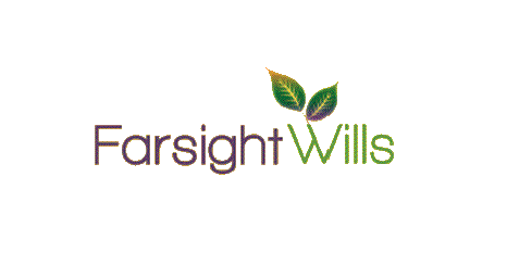 Image of Farsight Wills Logo