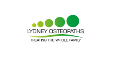 Image of Lydney Osteopaths Logo