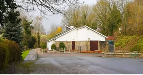 Bishopswood Village Hall
