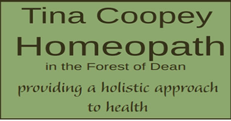 Image of Tina Coopey Logo