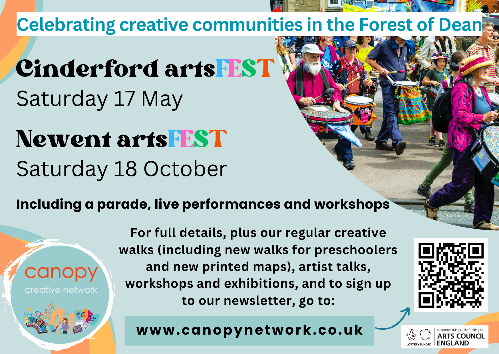 Image of Canopy Network