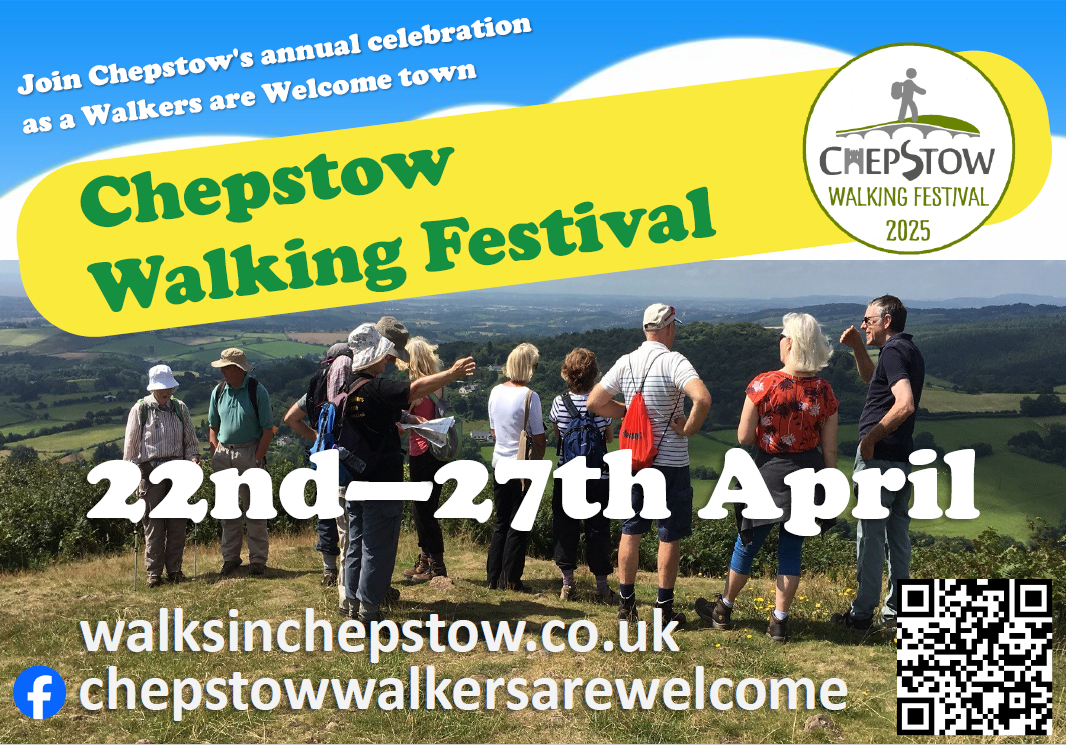 Image of Chepstow Walkers
