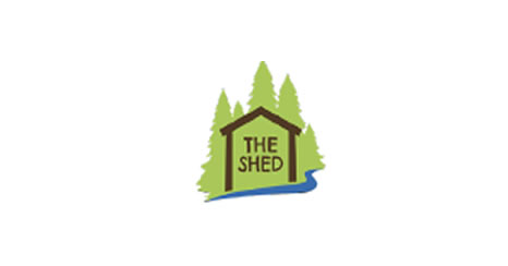 Image of The Shed Logo