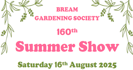 Image of Bream Gardening Society